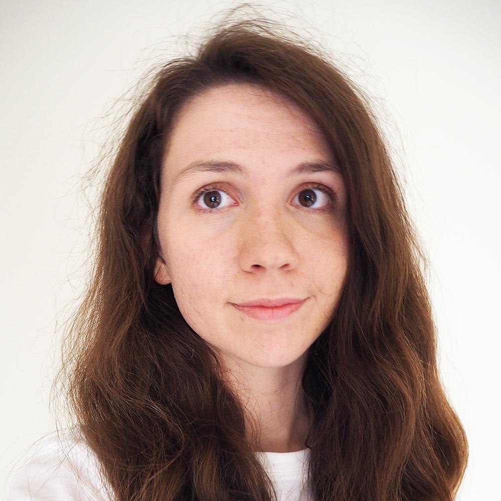 Victoria Nightingale's avatar