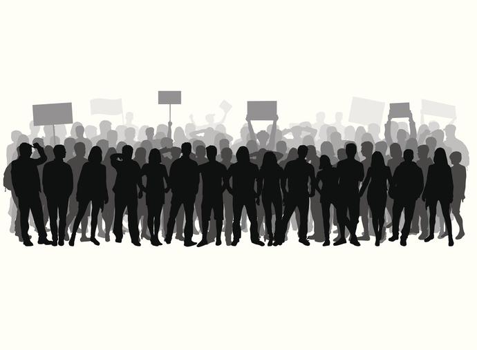 An international students perspectives on the strikes