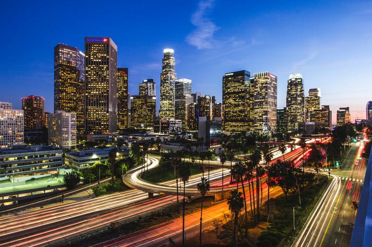Best Universities In Los Angeles 2022 Student