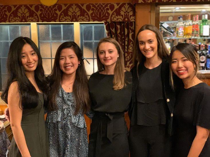 International perspective: a Malaysian student in the UK | Student