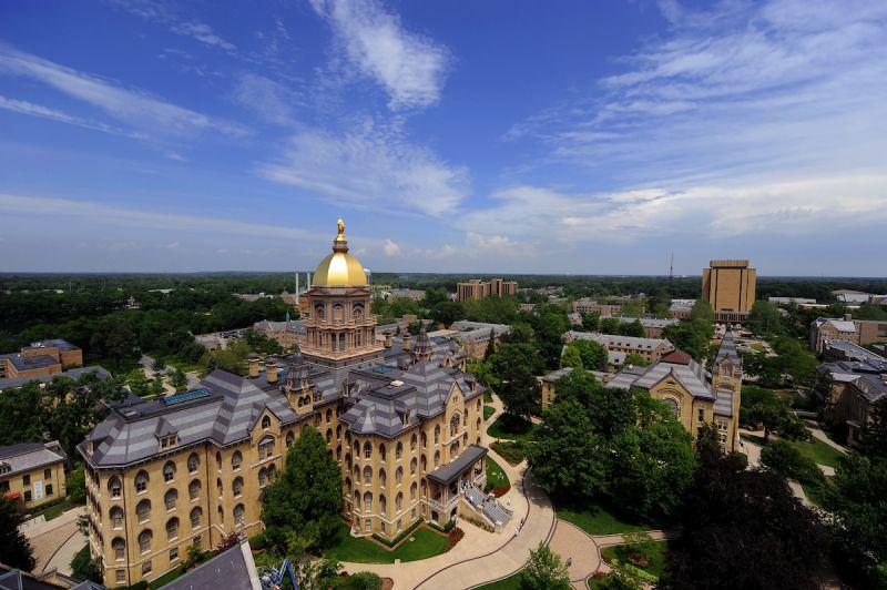 Most beautiful universities in the US