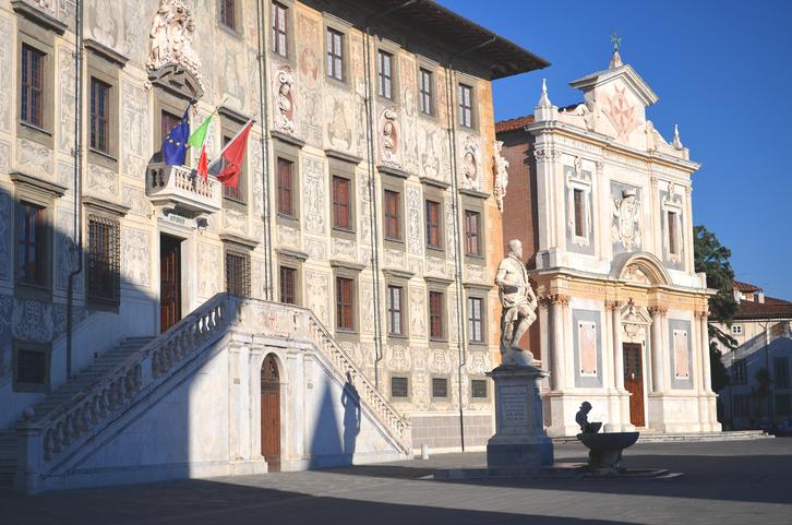 Best Universities In Italy 2022 Student