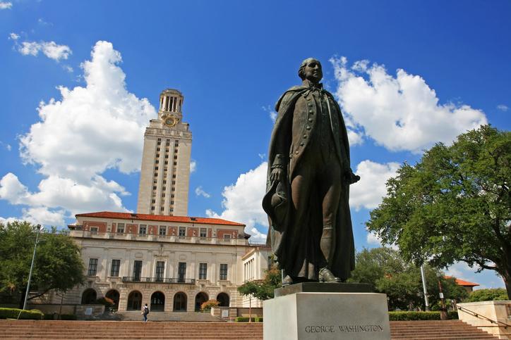 Best universities in Texas 2022 | Student