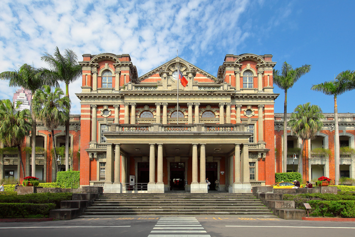 Best Universities In Taiwan 2023 Student
