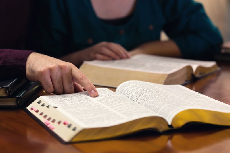 What can you do with a theology degree? | Student
