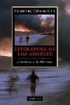 The Cambridge Companion to the Literature of Los Angeles, edited by Kevin R. McNamara