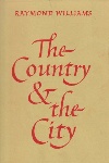 The Country and the City by Raymond Williams