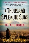 Review: A Thousand Splendid Suns, by Khaled Hosseini