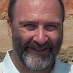 Author J. Andrew G. Cooper