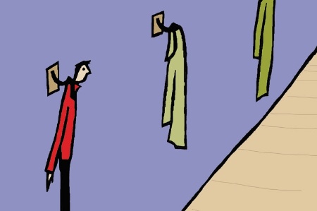 Feature illustration (11 September 2014)