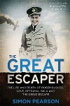 The Great Escaper, by Simon Pearson