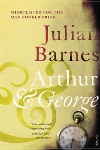 Book review: Arthur & George, by Julian Barnes