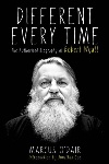 Book review: Different Every Time, by Marcus O'Dair