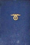 Mein Kampf by Adolf Hitler