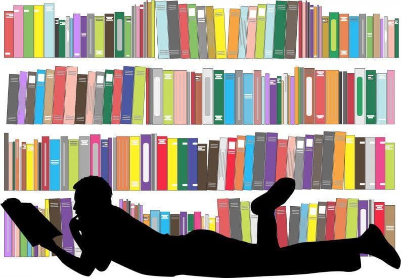Person reading book, Best universities for arts and humanities subjects 2016